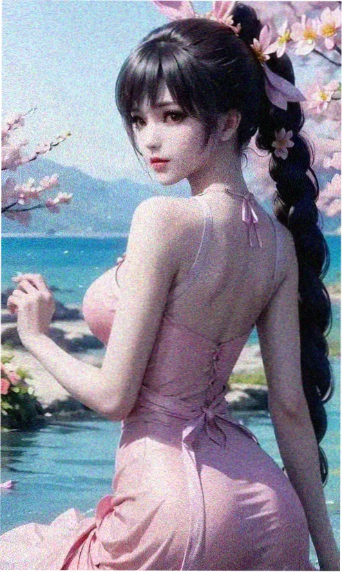 电视剧封面
